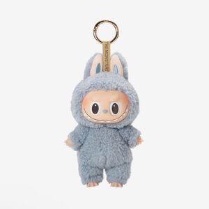 LABUBU The Monsters - Exciting Macaron- Sea salt Caramel